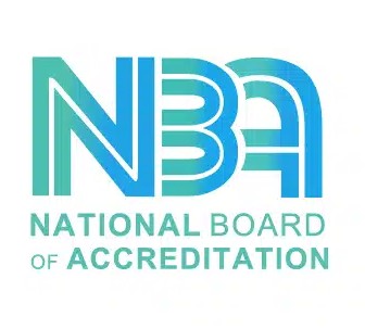 MBA program accredited by NBA